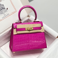 Hermes Kelly Bags